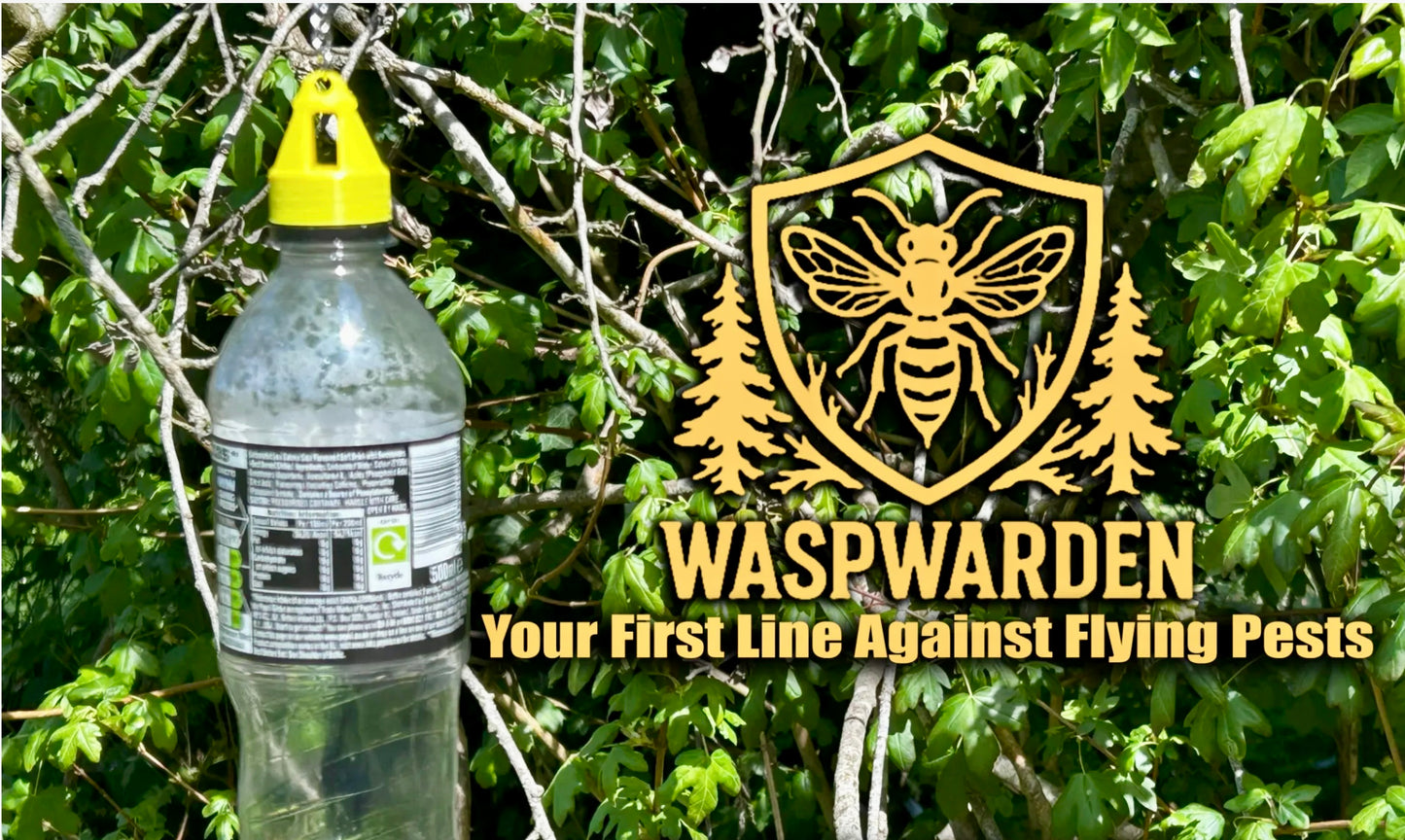 WaspWardon