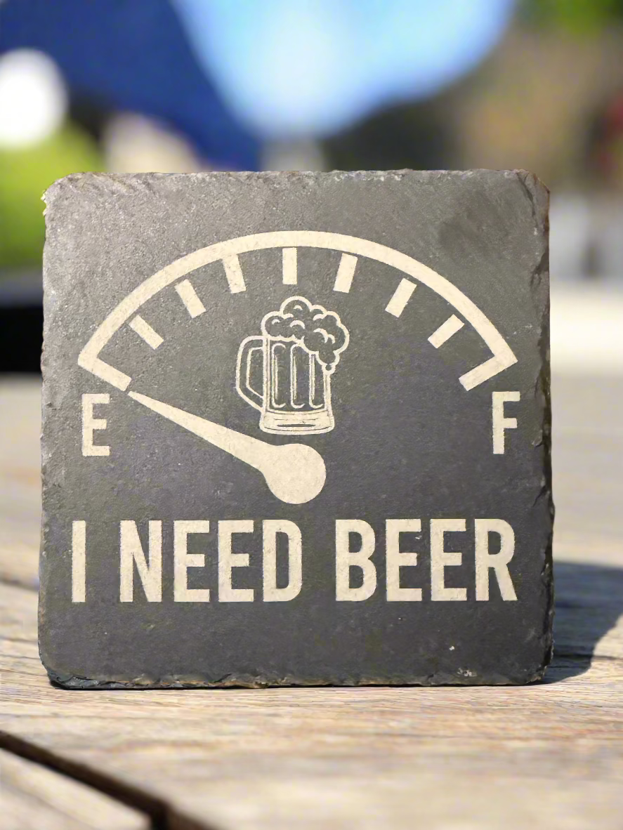 Slate Coasters