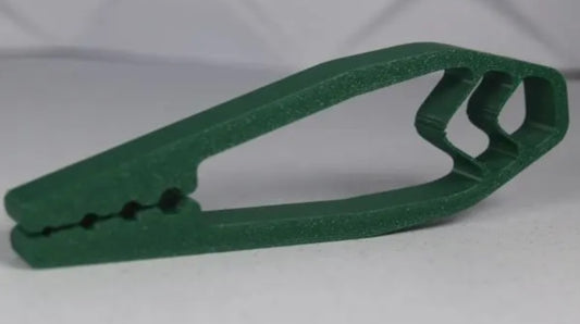 Nail Holder For Hammering