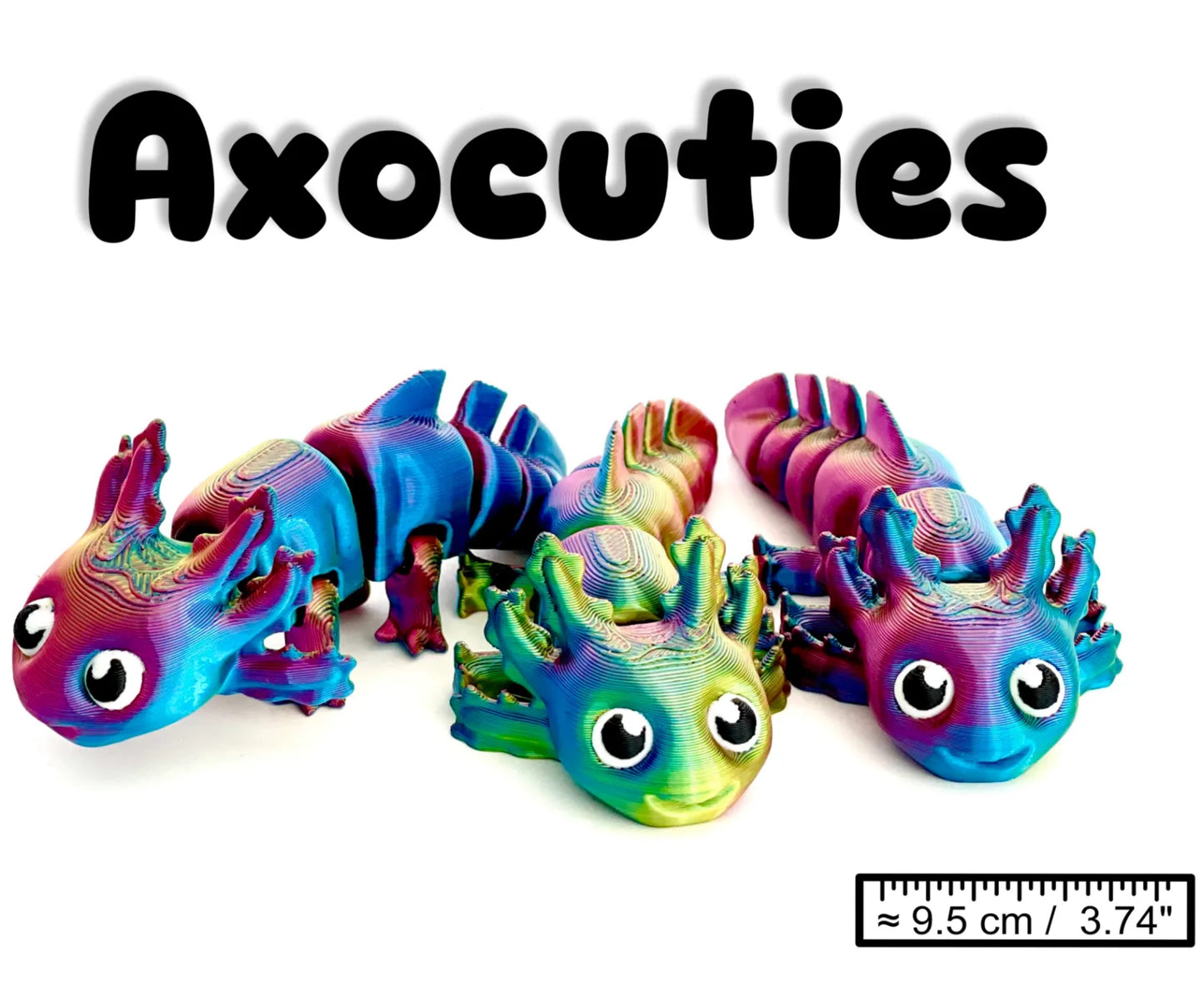 Axocuties