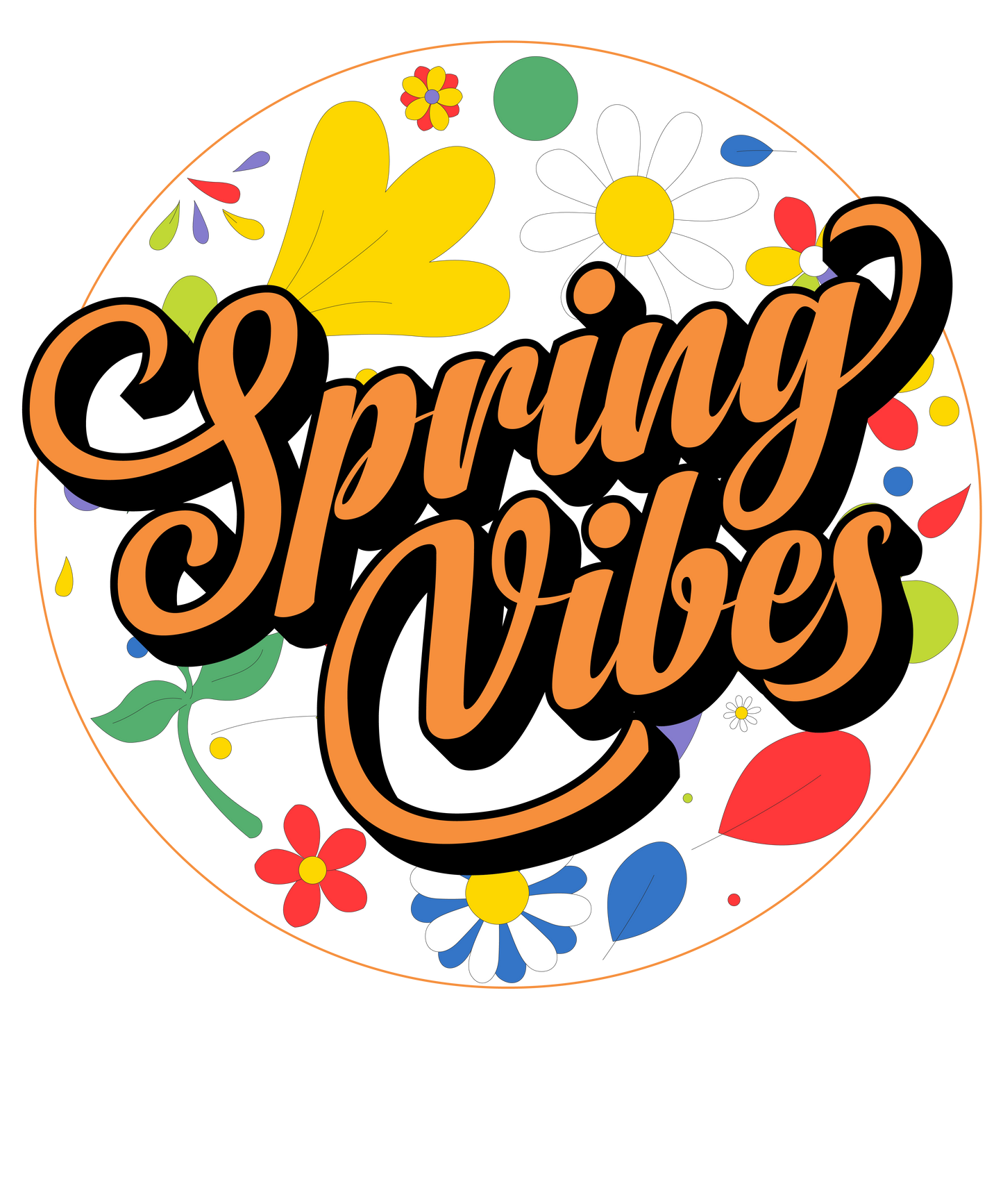 Spring Collection