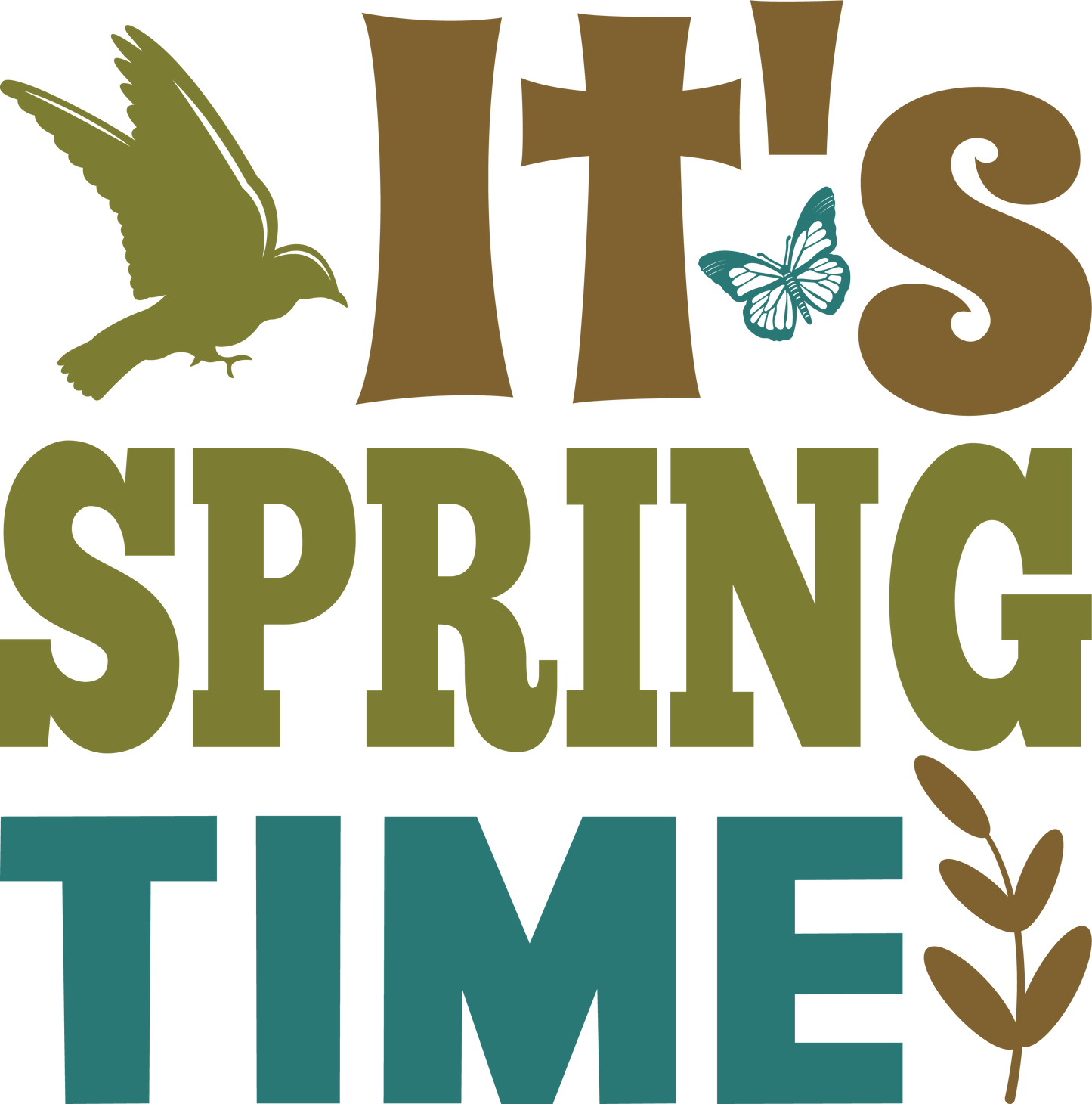 Spring Collection
