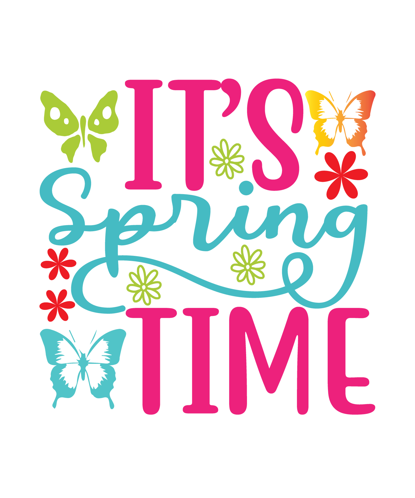 Spring Collection