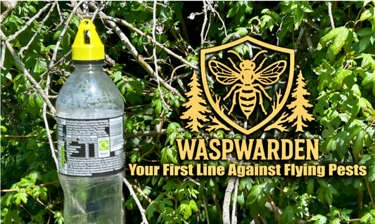 WaspWardon