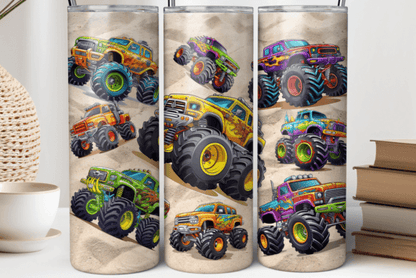 20oz Tumblers