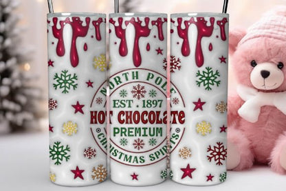 20oz Tumblers