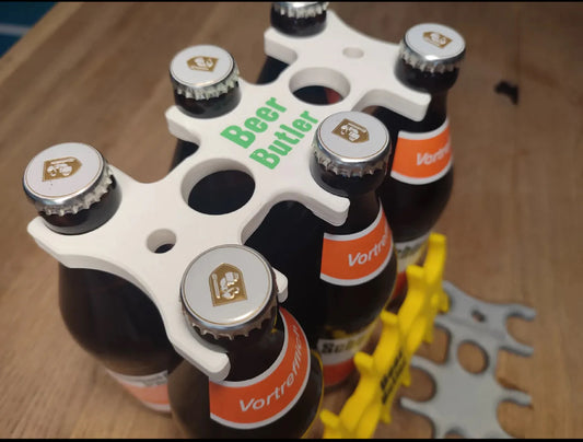 Beer Butler