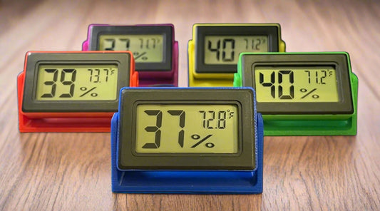 Hygrometer