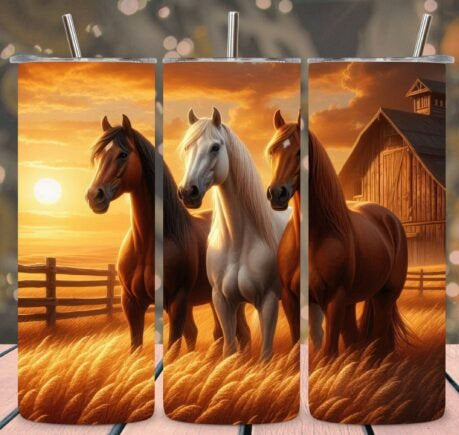 20oz Tumblers