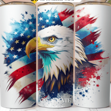 20oz Tumblers