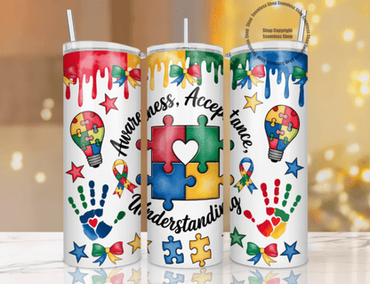 20oz Tumblers