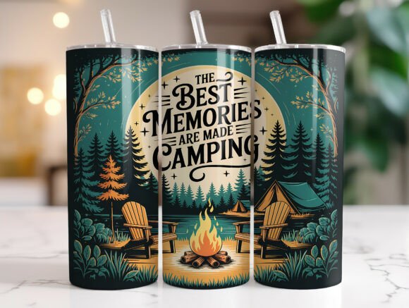 20oz Tumblers
