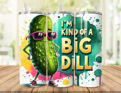 20oz Tumblers