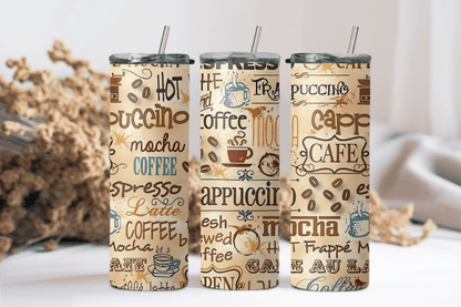 20oz Tumblers