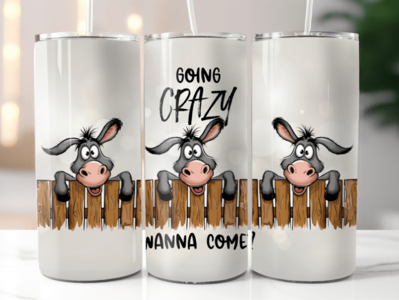 20oz Tumblers