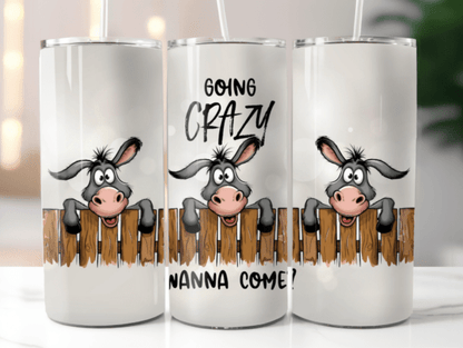 20oz Tumblers