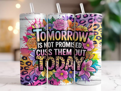 20oz Tumblers