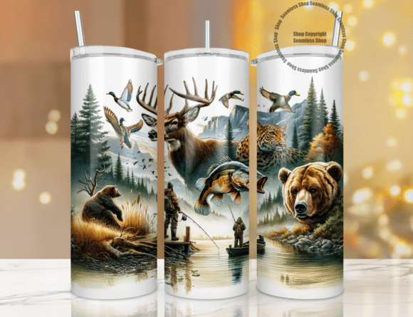 20oz Tumblers