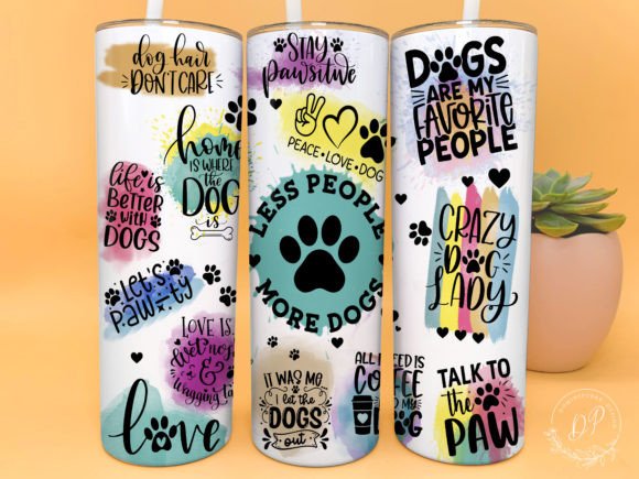 20oz Tumblers