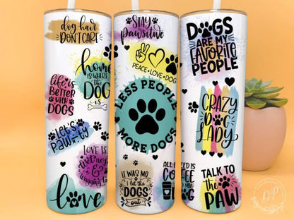 20oz Tumblers