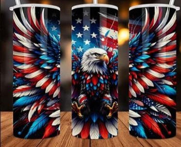 20oz Tumblers