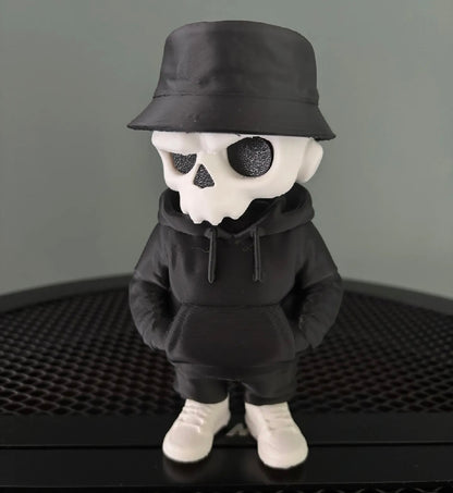 Urban Ghost