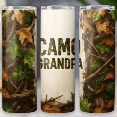 20oz Tumblers