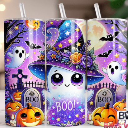 20oz Tumblers