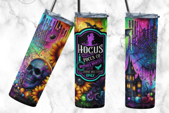 20oz Tumblers