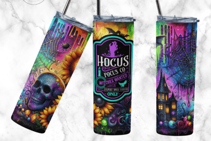 20oz Tumblers