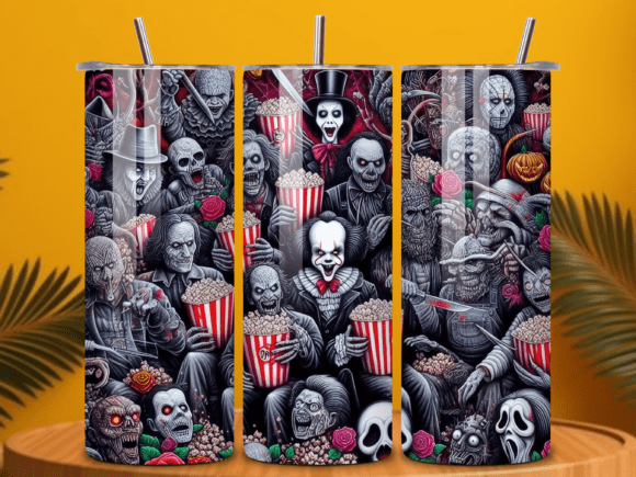 20oz Tumblers
