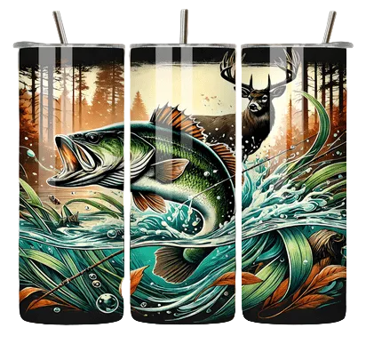 20oz Tumblers