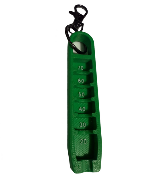 Golf Tee Elevator