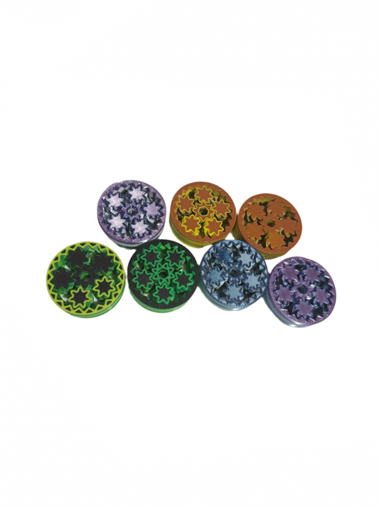Fijet Spinner