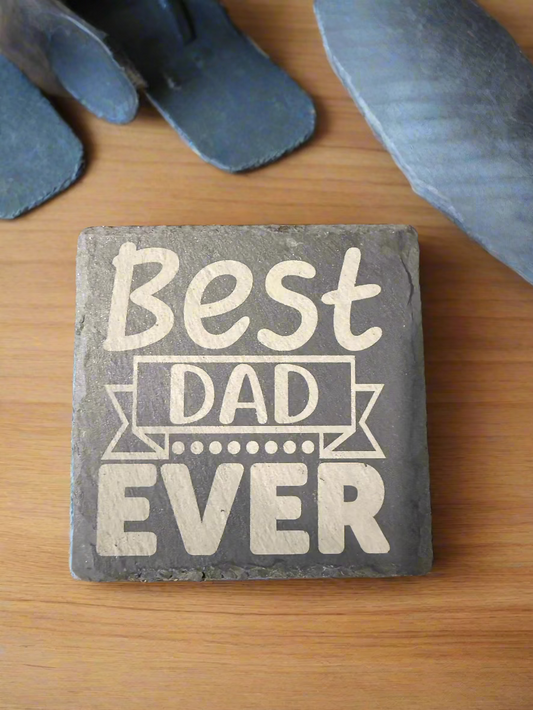 Slate Coasters