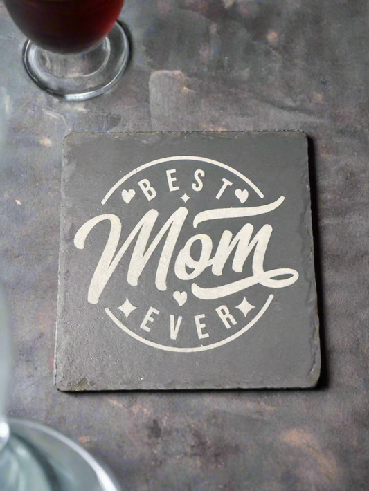 Slate Coasters