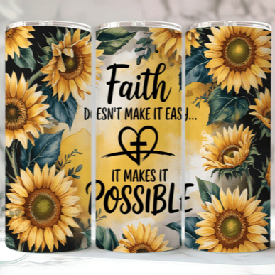 20oz Tumblers