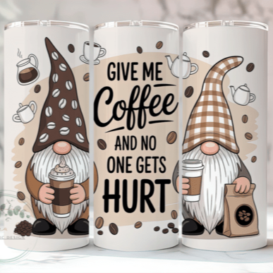 20oz Tumblers