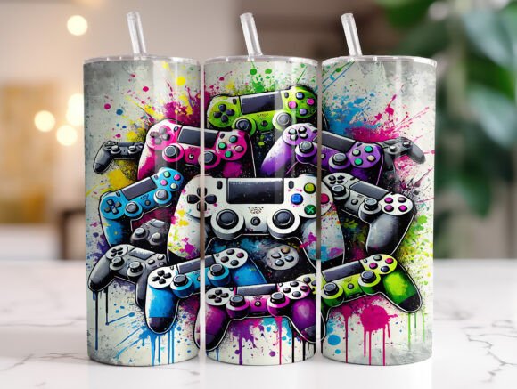 20oz Tumblers