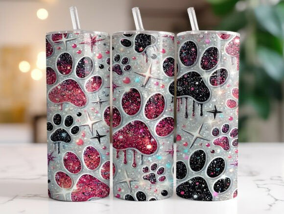 20oz Tumblers