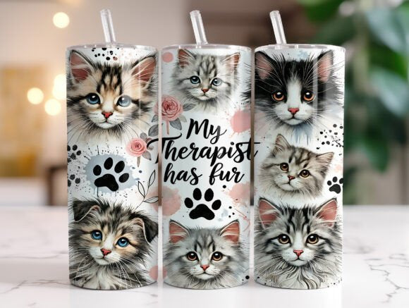 20oz Tumblers
