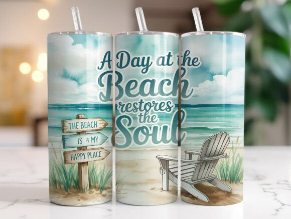 20oz Tumblers