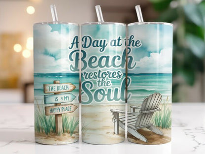 20oz Tumblers