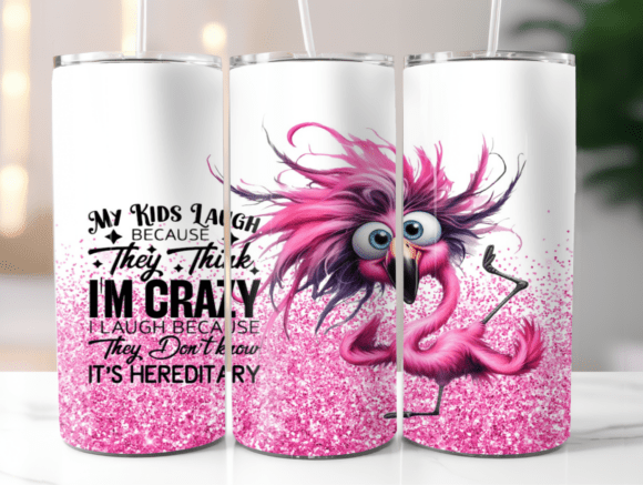 20oz Tumblers