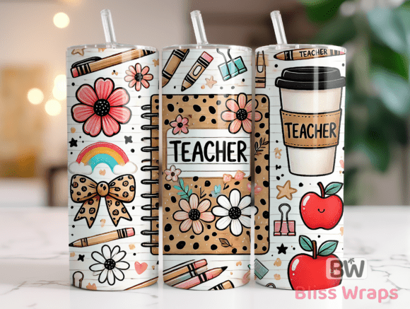 20oz Tumblers