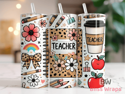 20oz Tumblers