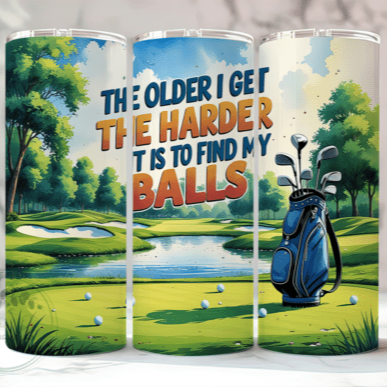 20oz Tumblers