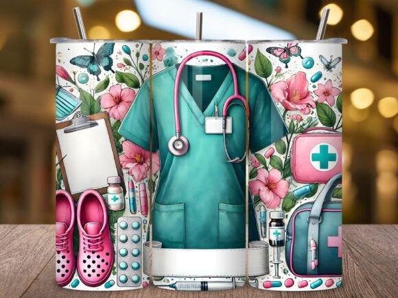 20oz Tumblers