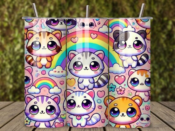 20oz Tumblers