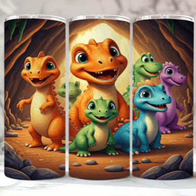 20oz Tumblers